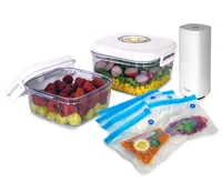 De Gusto Vakuovací sada MAXI FRESH 13 ks De Gusto Vakuovací sada MAXI FRESH 13 ks