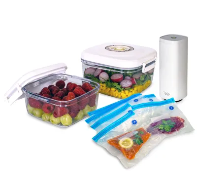 De Gusto Vakuovací sada MAXI FRESH 13 ks