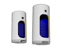 Dražice OKC 125 NTR/Z Ohřívač vody nepřímotopný