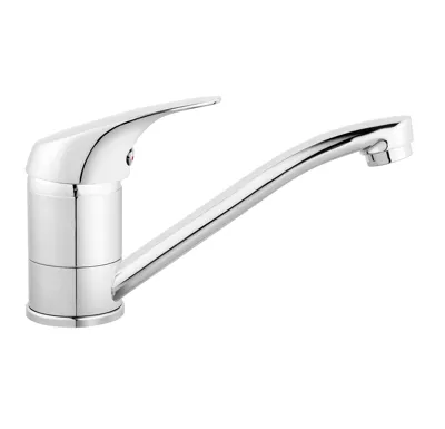 NOVASERVIS Stojánková umyvadlová a dřezová baterie ONE chrom - BFO2A