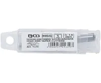 BGS Vrták kónický HSS, průměr 3,0 - 14,0 mm (2)