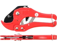 BGS Kleště na stříhání plastových hadic do pr. 40 mm BGS Kleště na stříhání plastových hadic do pr. 40 mm