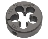 BGS Očko závitové M14 x 1,25 x 38 mm ze sady BGS č. 1900