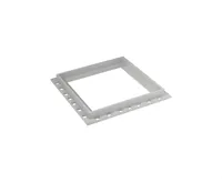 ITA DAKOTA Rám pro poklop 700x700 B125 ITA DAKOTA Rám pro poklop 700x700 B125