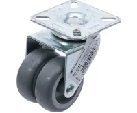 BGS Otočné kolečko, O 50 mm