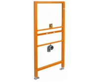 JOMO Tech modul pisoár-manuální splachování