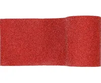 BGS Role brusného papíru,  115 mm × 5 m,  zrnitost 60 (2)