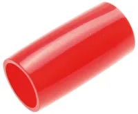BGS Ochranný plastový obal pro BGS 7303, O 21 mm, červený