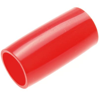 BGS Ochranný plastový obal pro BGS 7303, O 21 mm, červený