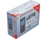 BGS Laserový dálkoměr (7)