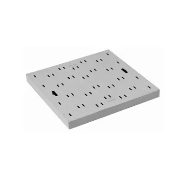 ITA DAKOTA Poklop pojezdný 700x700 B125