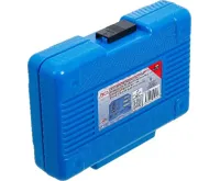 BGS Univerzální sada pro opravu odvzdušňovacích ventilů brzdových třmenů pro kotoučové brzdy, (5)