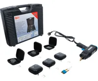 BGS Sada pro opravu plastu