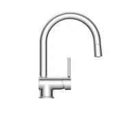 Eisl Stella LED lesklý chrom (2)