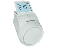HONEYWELL EVOHOME HR92EE Digitální programovatelná termostatická hlavice (m30x1,5)