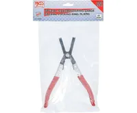 BGS Kleště speciální na pojistné kroužky (3)