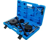 BGS Sada přípravků pro opravu zdvojené spojky, pro VAG DSG převodovku (3)