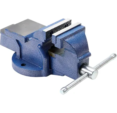 BGS Svěrák  80 mm těžké provedení