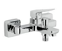 NOVASERVIS Vanová baterie Nobless EGO bez příslušenství 150 mm chrom - 43020/1,0 NOVASERVIS Vanová baterie Nobless EGO bez příslušenství 150 mm chrom - 43020/1,0