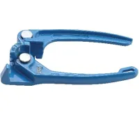 BGS Kleště pro ohýbání brzdového potrubí, 3-4.75 - 6 mm (1)