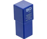 BGS Razící matrice 2.0 mm, čísla (3)