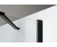 POLYSAN ZOOM BLACK obdélníkový sprchový kout 1400x800mm L/P varianta (13)