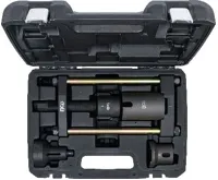 BGS Nářadí na silentbloky podélných kyvných ramen, pro Ford / Mazda / Volvo (4)