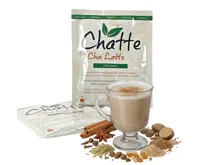 Chatte - Chai Latte Original sáček 24g Chatte - Chai Latte Original sáček 24g