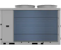 Bosch Compress 3000 AWP 41 S tepelné čerpadlo vzduch/voda (1)