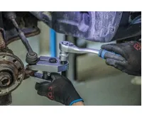 BGS Stahovák kulových čepů, stavitelný 20-30 mm (5)