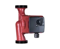 Manuální cirkulační čerpadlo TC 25/6/180 (AQUART), Manuální (1)