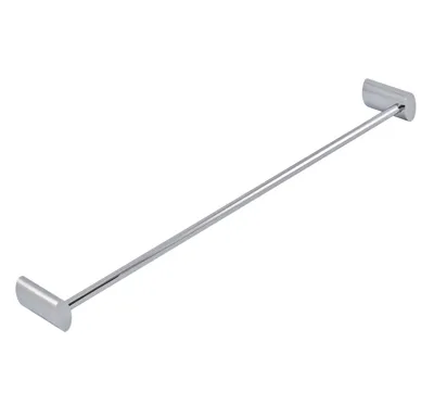 NOVASERVIS Držák ručníků 575 mm Metalia 10 chrom - 0028,0