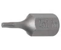 BGS Bit 10 mm T-profil T 10 x 30 mm, zatíž. do 5 kg BGS Bit 10 mm T-profil T 10 x 30 mm, zatíž. do 5 kg