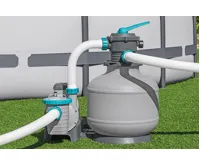 Bestway 58486 Písková filtrace ULTRA EVO 11355 l/hod (1)