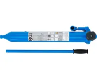 BGS Hydraulický válec,  pro pojízdnou stolici pro práci na motoru BGS 11998 BS74498 (2)