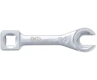 BGS Klíč na palivové potrubí, pro Toyota &amp; Honda, 14 mm
