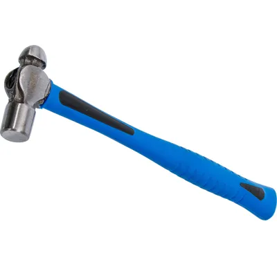 BGS Kladivo vyklepávací s kulovou hlavou,fiberglas,225g