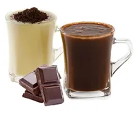 Karel Harazím Horká čokoláda - Classic 50x25g