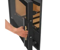 HS Flamingo Krbová vložka FLAMINGO X15, automatická regulace (7)