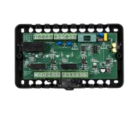 ENGO Controls Řídící jednotka ECB2-230 pro 2-topné okruhy, 230V (1)