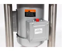 Drtič odpadu Waste King Commercial 2000 - GASTROPROFI (18)