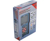 BGS Přístroj pro diagnostiku chyb OBD II (EOBD) (4)