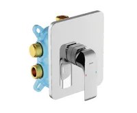 Ravak FL 066.00 Podomítková bez přepínače pro R-box