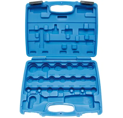 BGS Prázdný obal pro BGS 2224