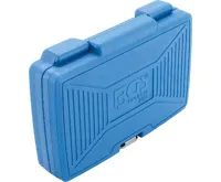 BGS Gola sada 1/4" Gear Lock 4,0-14,0 mm,  39 dílů (1)