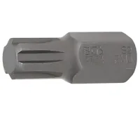 BGS Bit 10 mm RIBE-profil M 9 x 30 mm
