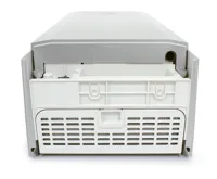 Jet Dryer EDGE Bílý (40)