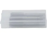 BGS Sada závitníků, předřezávací, střední a dokončovací závitník, M14 x 2,0, 3dílná (2)