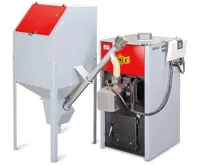 Rojek KTP 25 PELLET Kotel na tuhá paliva Rojek KTP 25 PELLET Kotel na tuhá paliva