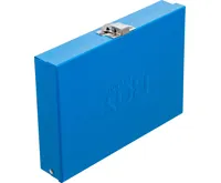 BGS Sada pro opravu závitu | M20 x 1,5 | 9dílná - BGS 99434 (4)